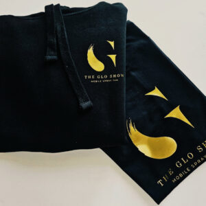 Glo Show Pull-Over Hoodie