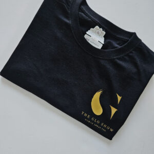 Glo Show T-shirt